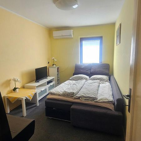 Apartma Tanja -Kamnik Exterior foto